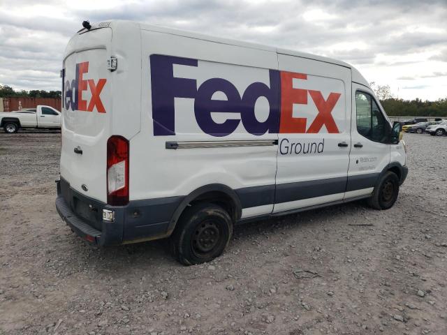 Photo 3 from auction – 2015 FORD TRANSIT T- with VIN 1FTNR2CG5FKA69103