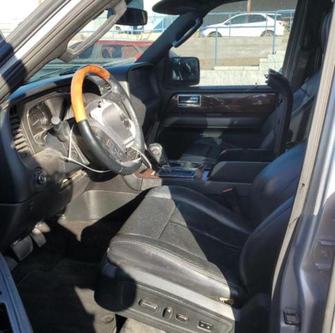 Photo 7 from auction – 2016 LINCOLN NAVIGATOR with VIN 5LMJJ2JT4GEL01351