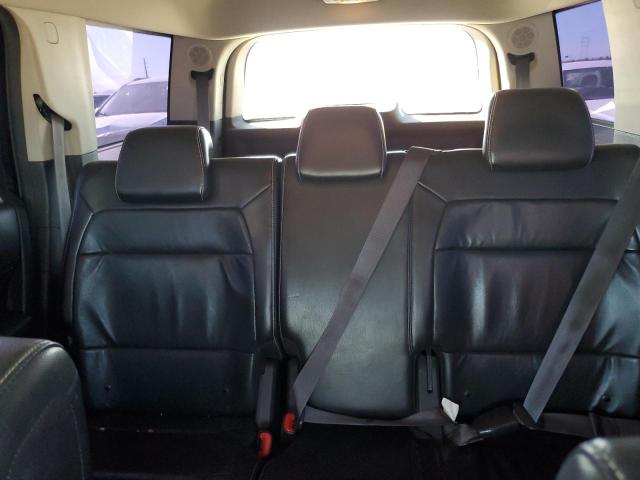 Photo 10 from auction – 2009 FORD FLEX SEL with VIN 2FMDK52C99BA77683