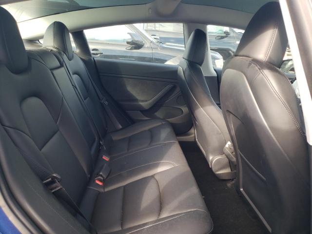 Photo 10 from auction – 2023 TESLA MODEL 3 with VIN 5YJ3E1EC4PF508605