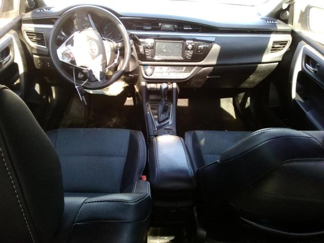 Photo 8 from auction – 2016 TOYOTA COROLLA L with VIN 2T1BURHEXGC708242