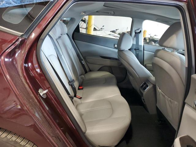 Photo 10 from auction – 2017 KIA OPTIMA EX with VIN 5XXGU4L34HG159811