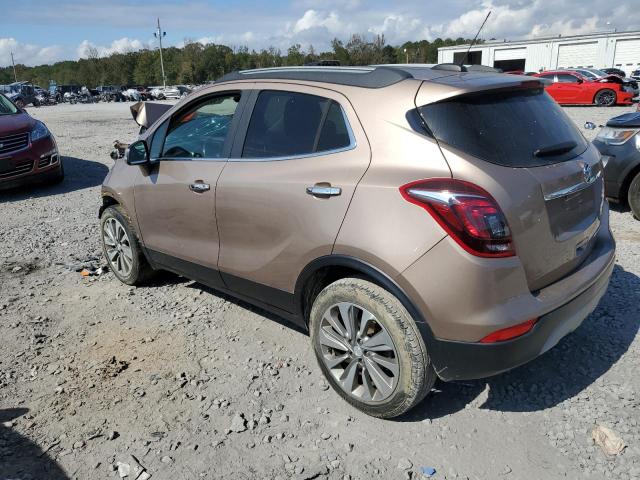 Photo 2 from auction – 2019 BUICK ENCORE PRE with VIN KL4CJASB4KB784683
