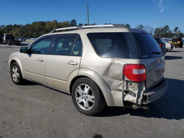 Фото 2 с аукциона – 2005 FORD FREESTYLE с VIN 1FMDK06165GA34255