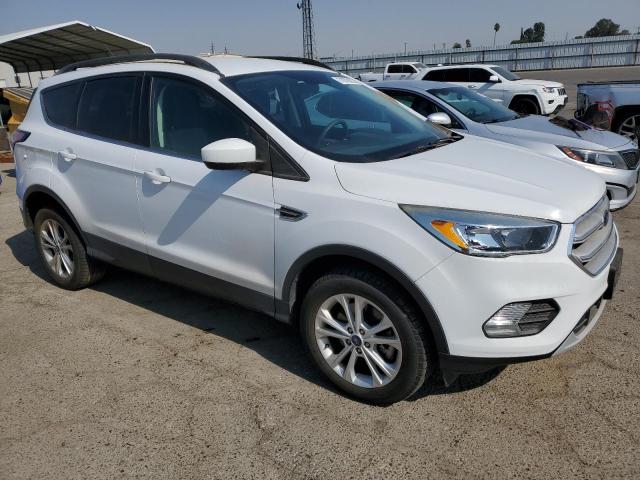Photo 4 from auction – 2018 FORD ESCAPE SE with VIN 1FMCU9GD4JUB45370