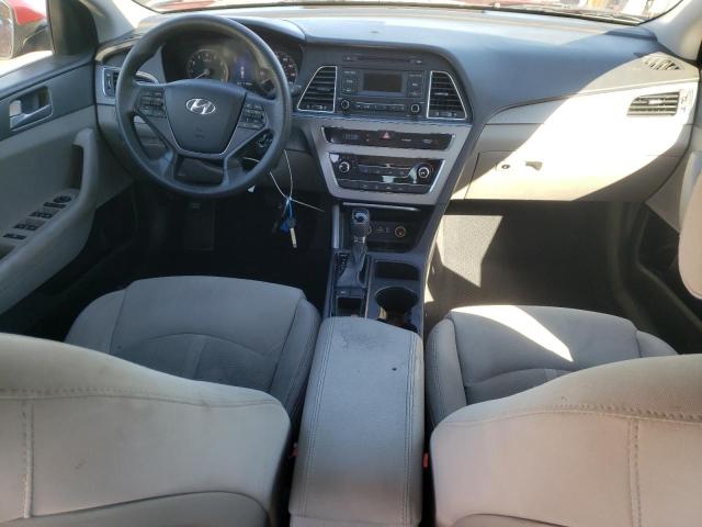 Photo 8 from auction – 2015 HYUNDAI SONATA SE with VIN 5NPE24AF8FH249264