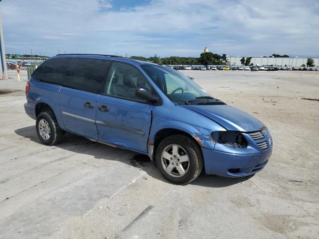 Photo 4 from auction – 2007 DODGE GRAND CARA with VIN 1D4GP24R77B131331