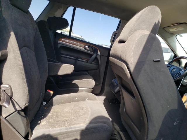 Photo 11 from auction – 2011 BUICK ENCLAVE CX with VIN 5GAKVAED9BJ188852