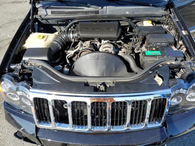 Photo 12 from auction – 2008 JEEP GRAND CHER with VIN 1J8HR58N08C197891