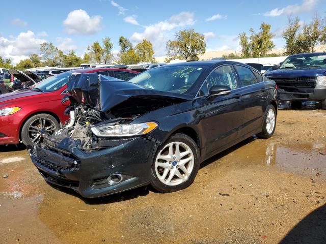 Photo 1 from auction – 2014 FORD FUSION SE with VIN 3FA6P0HD1ER275449