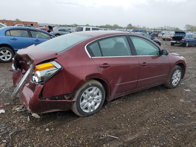 Photo 3 from auction – 2012 NISSAN ALTIMA BAS with VIN 1N4AL2AP3CN490059