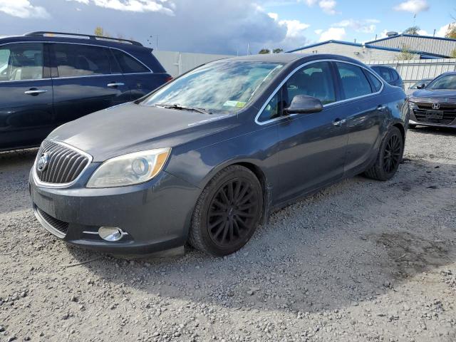 BUICK VERANO CON 2013 with VIN 1G4PR5SK7D4111042 - Photo from auction