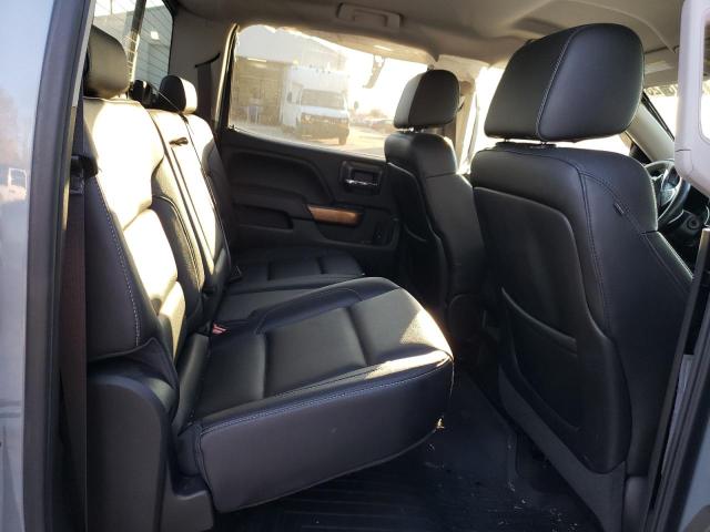 Photo 10 from auction – 2015 CHEVROLET SILVERADO with VIN 3GCUKSEC0FG345110