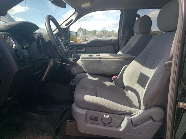 Photo 7 from auction – 2014 FORD F150 SUPER with VIN 1FTFW1EF8EFA91700