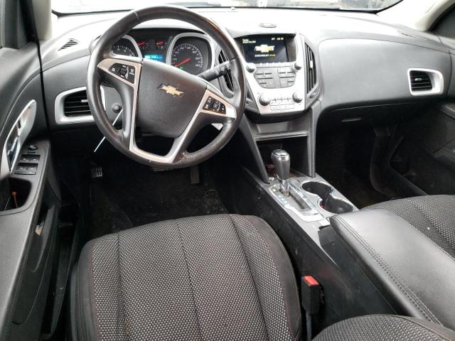 Photo 8 from auction – 2017 CHEVROLET EQUINOX LT with VIN 2GNFLFEK1H6319514
