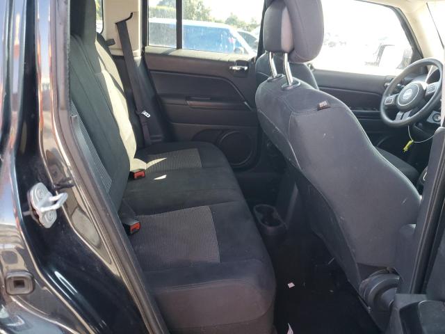 Photo 10 from auction – 2014 JEEP PATRIOT SP with VIN 1C4NJPBA0ED595238