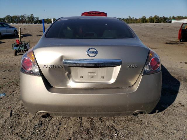 Photo 6 from auction – 2012 NISSAN ALTIMA BAS with VIN 1N4AL2AP4CC143755