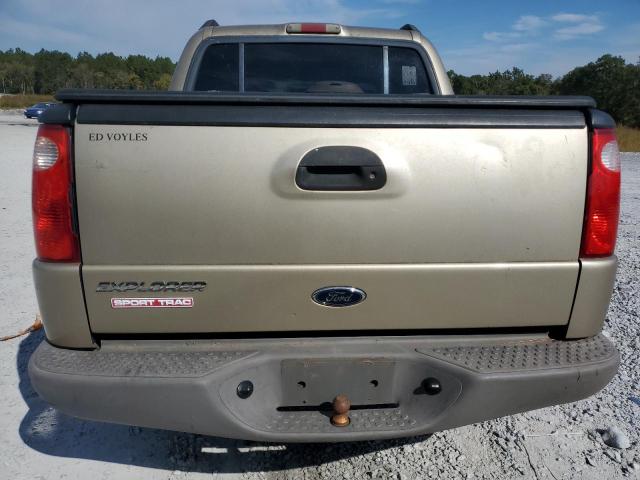 Photo 6 from auction – 2001 FORD EXPLORER S with VIN 1FMZU67E11UB57106
