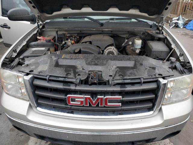 Photo 11 from auction – 2008 GMC SIERRA K15 with VIN 2GTEK19J781284454