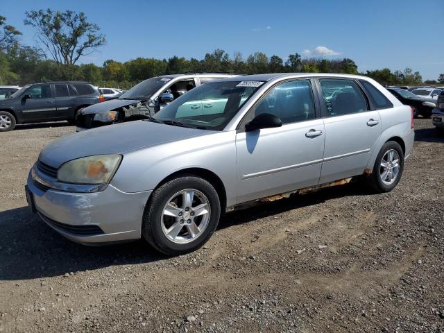 Photo 1 from auction – 2003 CHEVROLET MALIBU MAX with VIN 1G1ZT64875F165297