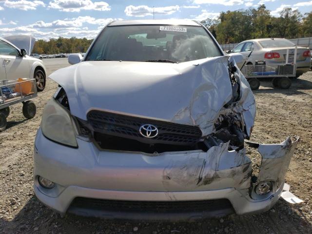 Photo 5 from auction – 2006 TOYOTA MATRIX with VIN 2T1KR32E96C596880