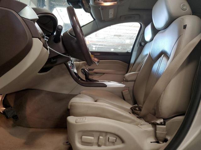 Photo 7 from auction – 2015 CADILLAC SRX PERFOR with VIN 3GYFNFE34FS622999