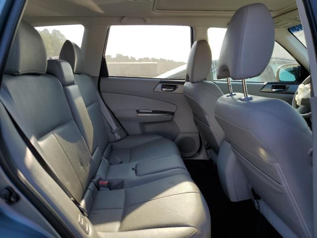 Photo 11 from auction – 2011 SUBARU FORESTER T with VIN JF2SHGGC3BH770614