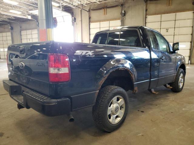Photo 3 from auction – 2004 FORD F150 with VIN 1FTRF14W34NA72085