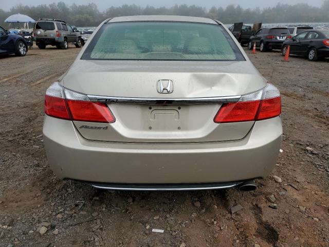 Photo 6 from auction – 2014 HONDA ACCORD LX with VIN 1HGCR2F35EA097781