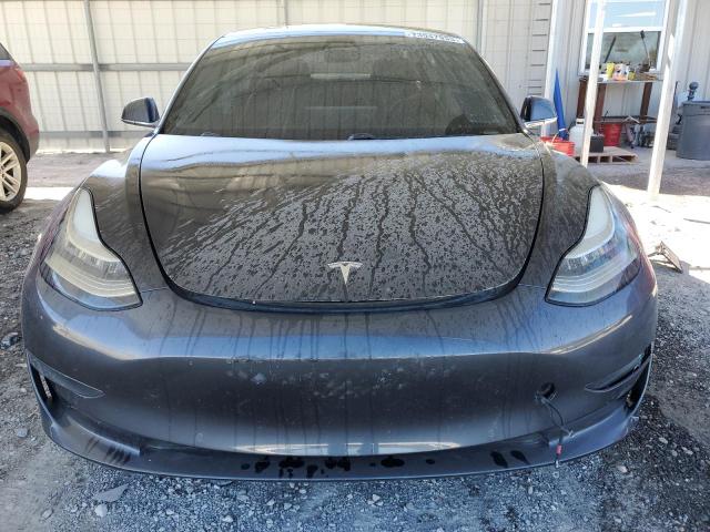 Photo 5 from auction – 2019 TESLA MODEL 3 with VIN 5YJ3E1EA4KF495281