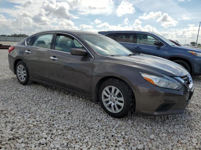 Photo 4 from auction – 2016 NISSAN ALTIMA 2.5 with VIN 1N4AL3AP6GC181435