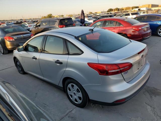 Photo 2 from auction – 2018 FORD FOCUS S with VIN 1FADP3E21JL255531