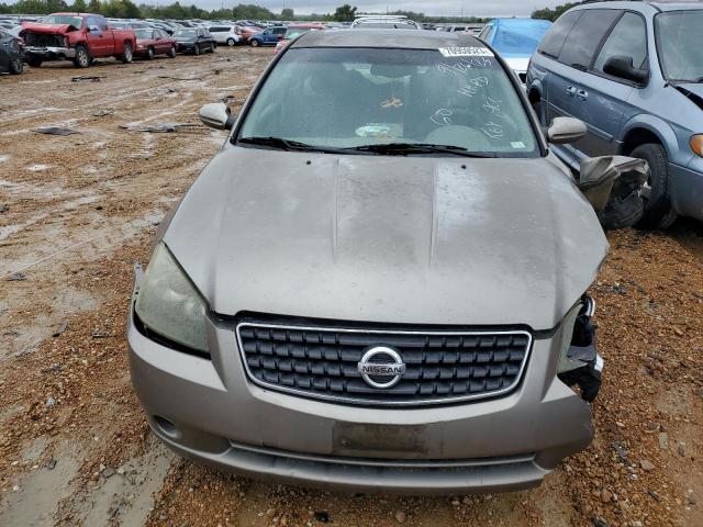 Photo 5 from auction – 2005 NISSAN ALTIMA S with VIN 1N4AL11E65C362843