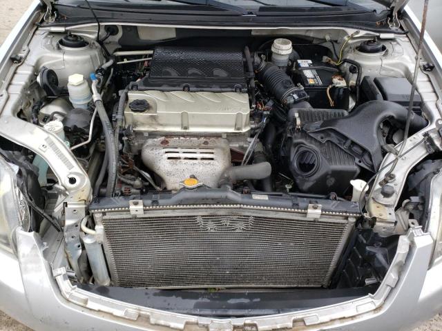 Photo 11 from auction – 2012 MITSUBISHI GALANT ES with VIN 4A32B3FF0CE013691