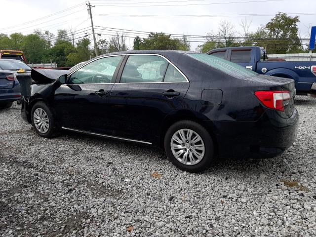 Photo 2 from auction – 2014 TOYOTA CAMRY L with VIN 4T1BF1FK3EU433944