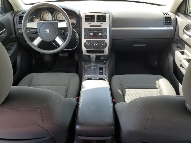 Photo 8 from auction – 2009 DODGE CHARGER with VIN 2B3KA43D49H549917