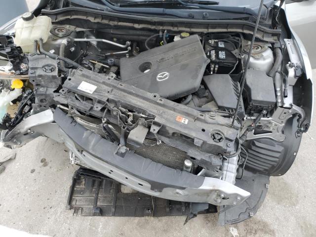 Photo 11 from auction – 2011 MAZDA 3 S with VIN JM1BL1K50B1467057