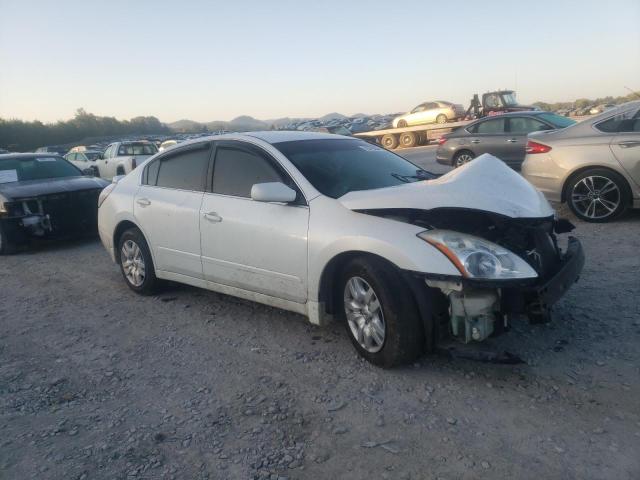 Photo 4 from auction – 2010 NISSAN ALTIMA BAS with VIN 1N4AL2AP6AN436073
