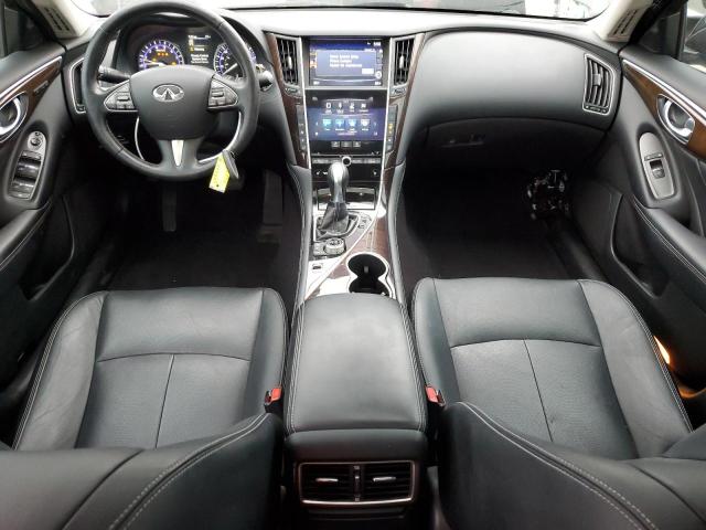 Photo 8 from auction – 2015 INFINITI Q50 BASE with VIN JN1BV7AR2FM410240