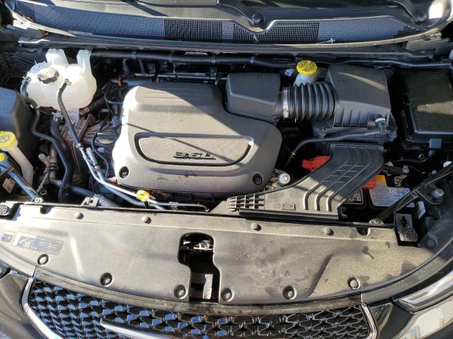 Photo 12 from auction – 2023 CHRYSLER PACIFICA T with VIN 2C4RC1BGXPR580792