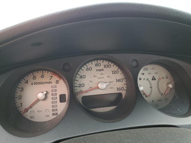Photo 9 from auction – 2003 ACURA 3.2TL TYPE with VIN 19UUA56833A008344