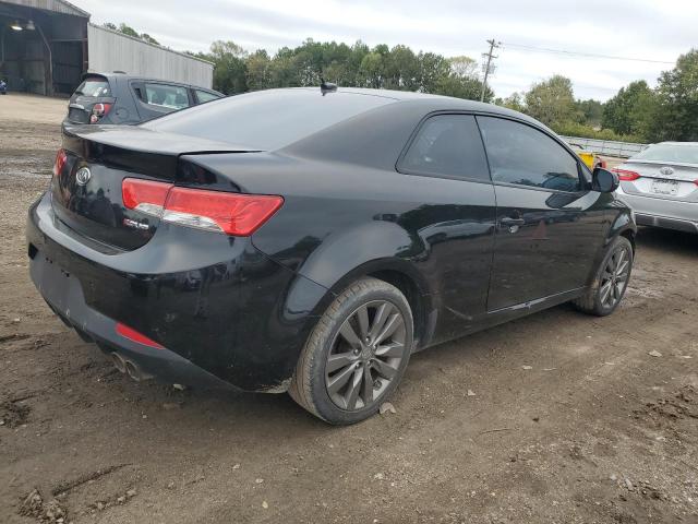 Photo 3 from auction – 2011 KIA FORTE SX with VIN KNAFW6A33B5396464