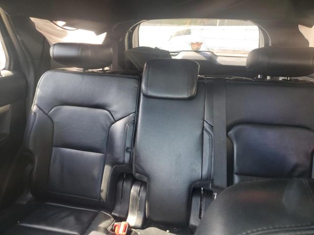 Photo 10 from auction – 2016 FORD EXPLORER X with VIN 1FM5K8D8XGGA68186