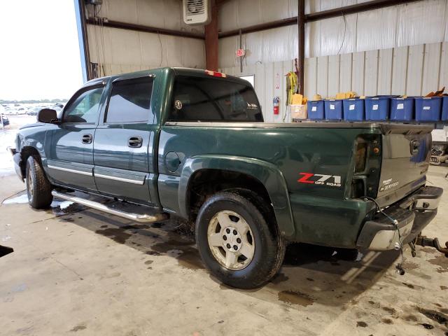 Photo 2 from auction – 2004 CHEVROLET SILVERADO with VIN 2GCEK13T041416863