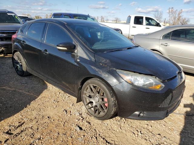 Photo 4 from auction – 2014 FORD FOCUS ST with VIN 1FADP3L97EL420195