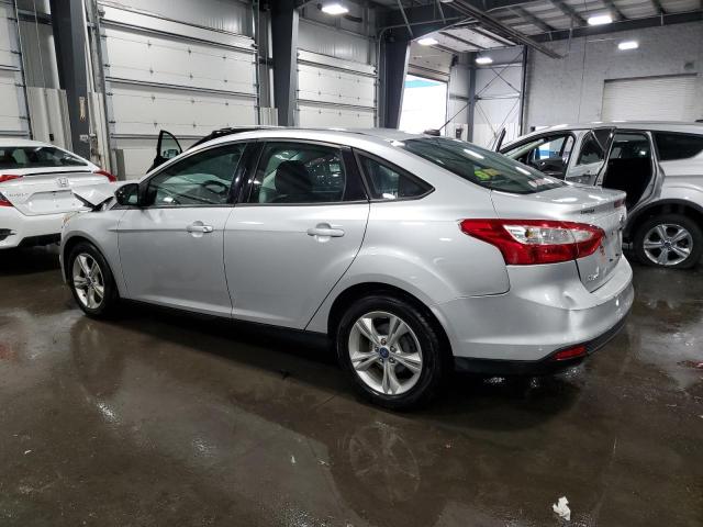 Photo 2 from auction – 2013 FORD FOCUS SE with VIN 1FADP3F26DL253082