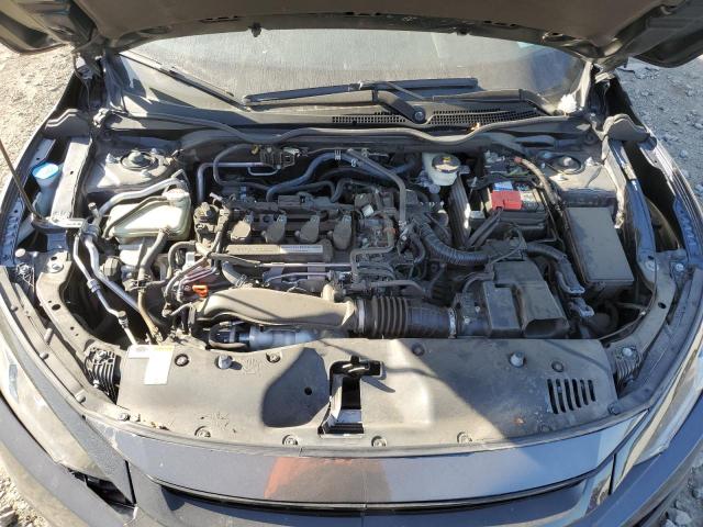 Photo 11 from auction – 2018 HONDA CIVIC EX with VIN JHMFC1F38JX028631
