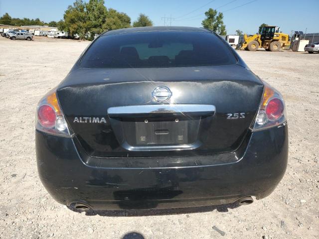 Photo 6 from auction – 2008 NISSAN ALTIMA 2.5 with VIN 1N4AL21E68C250084