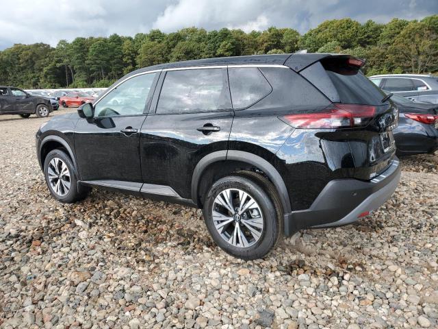 Photo 2 from auction – 2023 NISSAN ROGUE SV with VIN 5N1BT3BB5PC886417