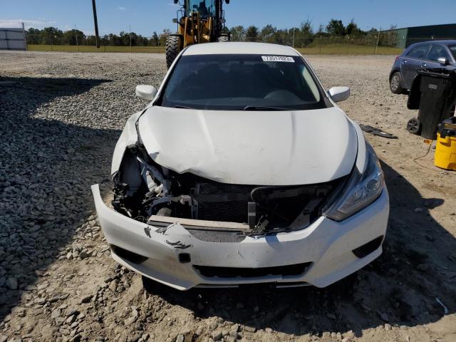 Photo 5 from auction – 2017 NISSAN ALTIMA 2.5 with VIN 1N4AL3AP4HC480052